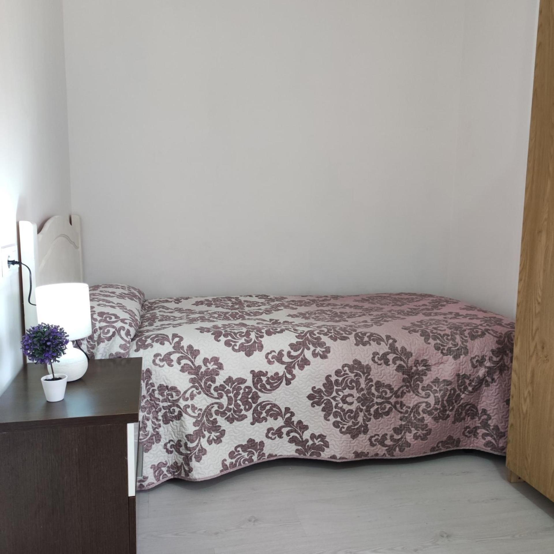 Apartamentos Costa ロス・アルカサレス エクステリア 写真